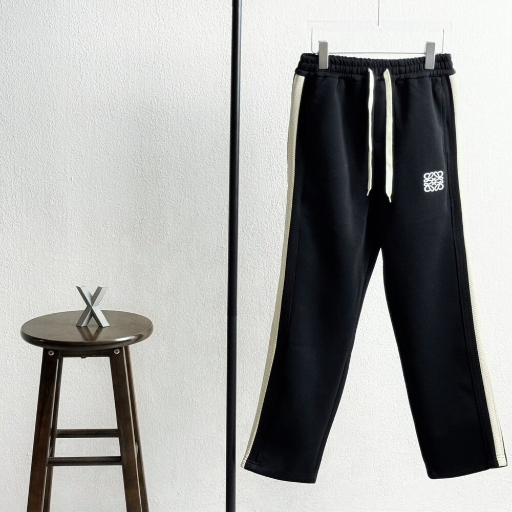 🤍🤍Loewe Black pants